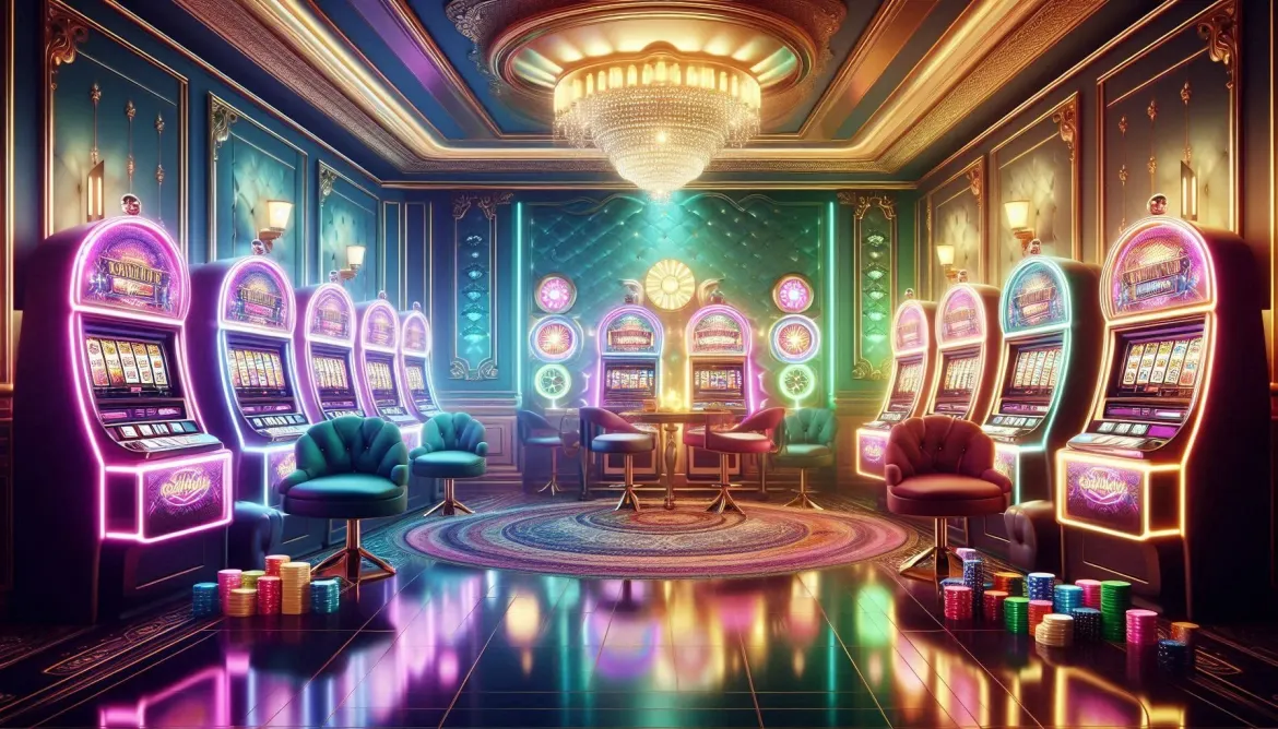 Kumobet Casino
